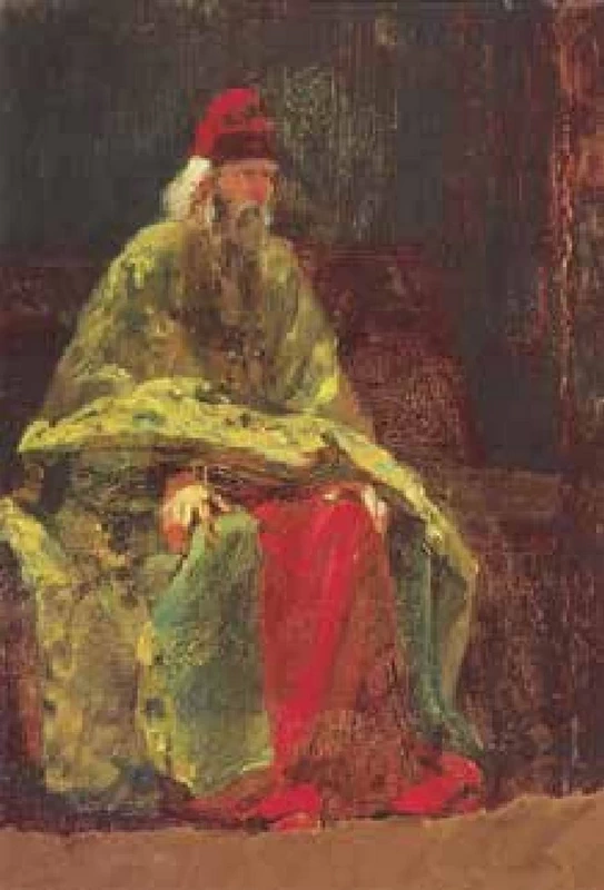 Il Doge, 1869